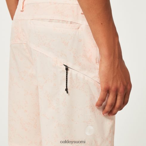 Oakley siirtymähybridi digi camo oranssi vaatteet 2T48V42665