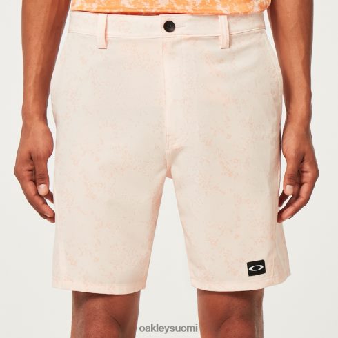 Oakley siirtymähybridi digi camo oranssi vaatteet 2T48V42665