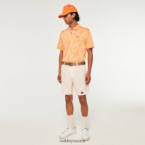 Oakley siirtymähybridi digi camo oranssi vaatteet 2T48V42665