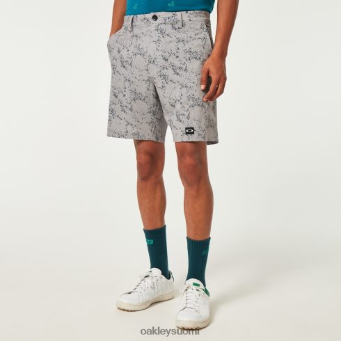 Oakley siirtymähybridi digi camo tumma liuskekivi vaatteet 2T48V42664