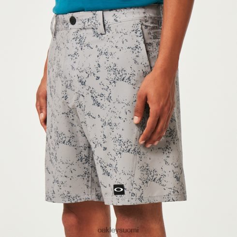 Oakley siirtymähybridi digi camo tumma liuskekivi vaatteet 2T48V42664