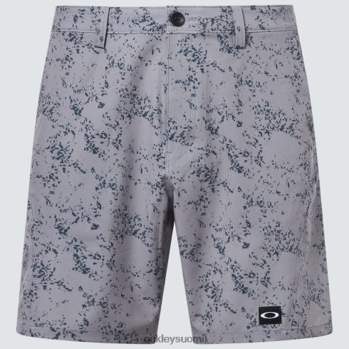 Oakley siirtymähybridi digi camo tumma liuskekivi vaatteet 2T48V42664