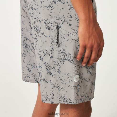 Oakley siirtymähybridi digi camo tumma liuskekivi vaatteet 2T48V42664