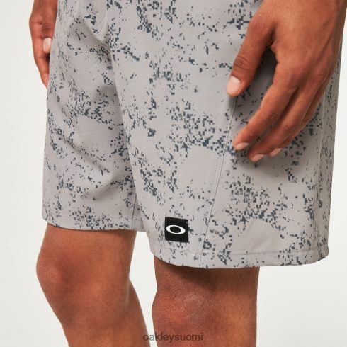 Oakley siirtymähybridi digi camo tumma liuskekivi vaatteet 2T48V42664