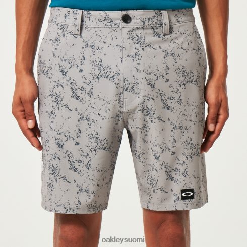 Oakley siirtymähybridi digi camo tumma liuskekivi vaatteet 2T48V42664