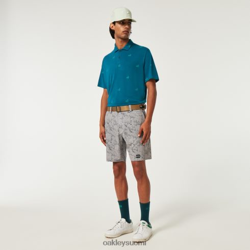 Oakley siirtymähybridi digi camo tumma liuskekivi vaatteet 2T48V42664