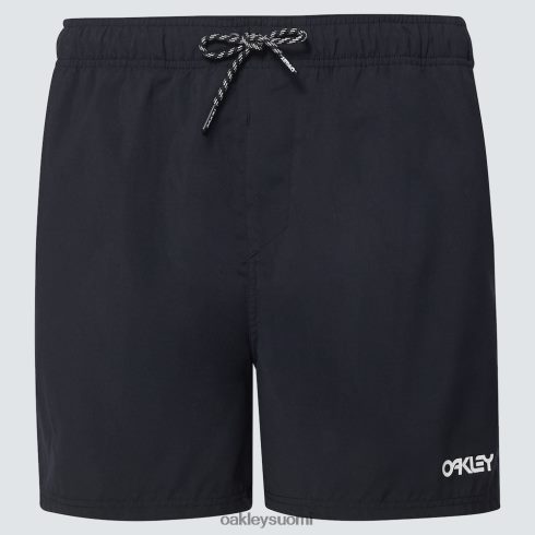 Oakley beach volley 16\" beachshort sähkökatkos vaatteet 2T48V42646