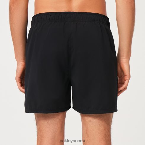 Oakley beach volley 16\" beachshort sähkökatkos vaatteet 2T48V42646