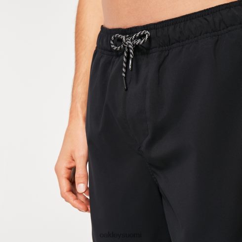 Oakley beach volley 16\" beachshort sähkökatkos vaatteet 2T48V42646