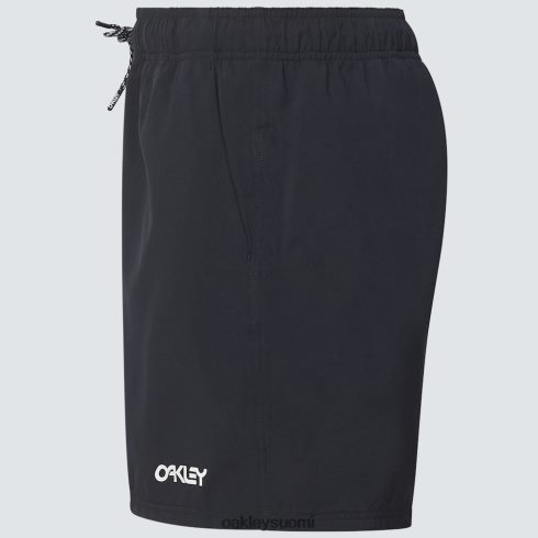 Oakley beach volley 16\" beachshort sähkökatkos vaatteet 2T48V42646