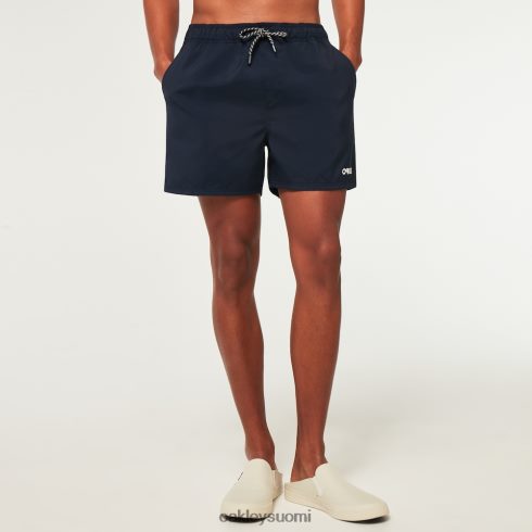 Oakley beach volley 16" beachshort ymmärtää vaatteet 2T48V42648
