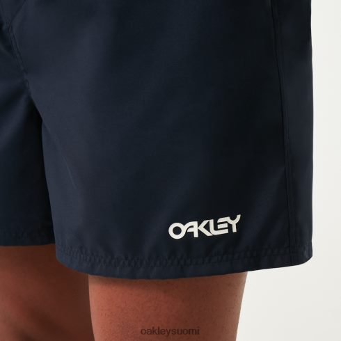 Oakley beach volley 16\" beachshort ymmärtää vaatteet 2T48V42648
