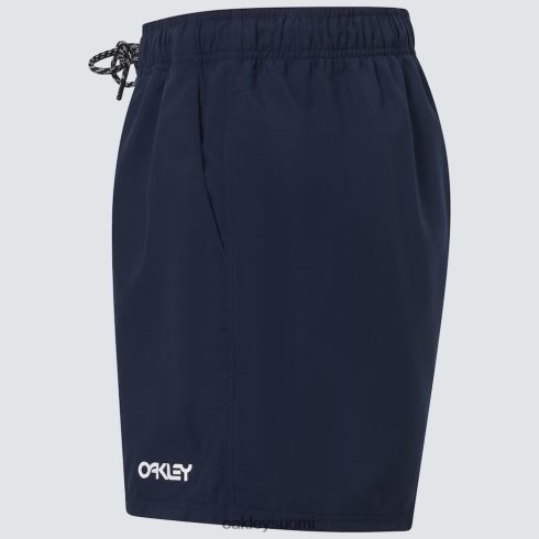 Oakley beach volley 16\" beachshort ymmärtää vaatteet 2T48V42648