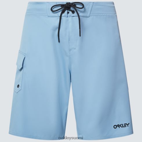 Oakley kana 21 2.0 kivipesun sininen vaatteet 2T48V42721