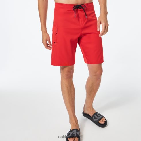 Oakley kana 21 2.0 punainen viiva vaatteet 2T48V42719