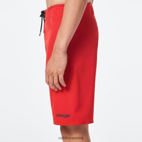 Oakley kana 21 2.0 punainen viiva vaatteet 2T48V42719