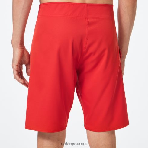 Oakley kana 21 2.0 punainen viiva vaatteet 2T48V42719