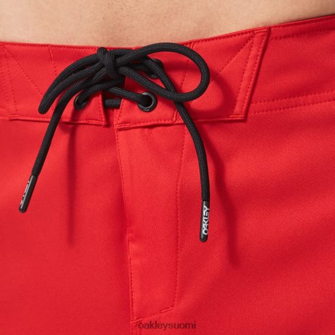 Oakley kana 21 2.0 punainen viiva vaatteet 2T48V42719
