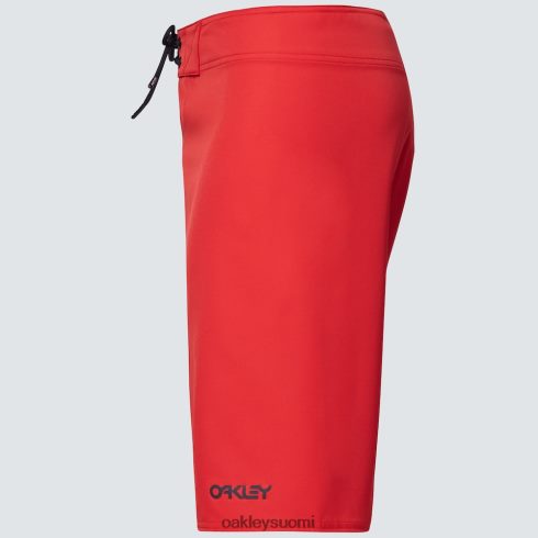 Oakley kana 21 2.0 punainen viiva vaatteet 2T48V42719
