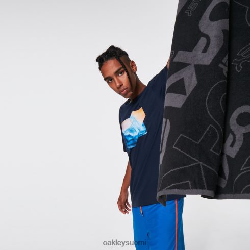 Oakley kiinteä crest 19 boardshort otsoni vaatteet 2T48V42786