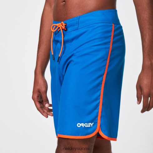 Oakley kiinteä crest 19 boardshort otsoni vaatteet 2T48V42786