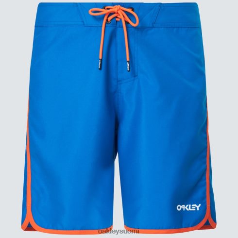 Oakley kiinteä crest 19 boardshort otsoni vaatteet 2T48V42786