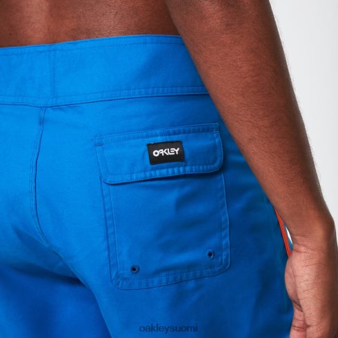 Oakley kiinteä crest 19 boardshort otsoni vaatteet 2T48V42786