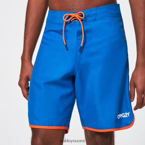 Oakley kiinteä crest 19 boardshort otsoni vaatteet 2T48V42786
