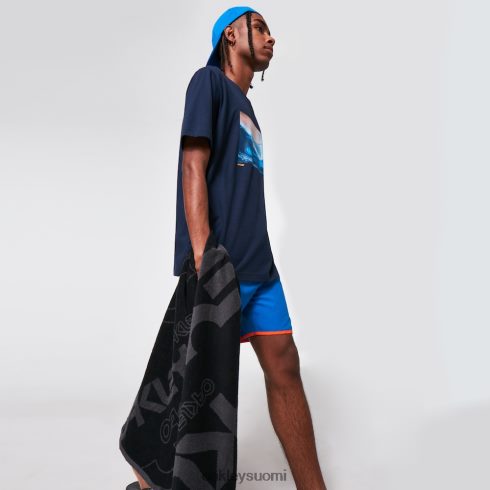 Oakley kiinteä crest 19 boardshort otsoni vaatteet 2T48V42786