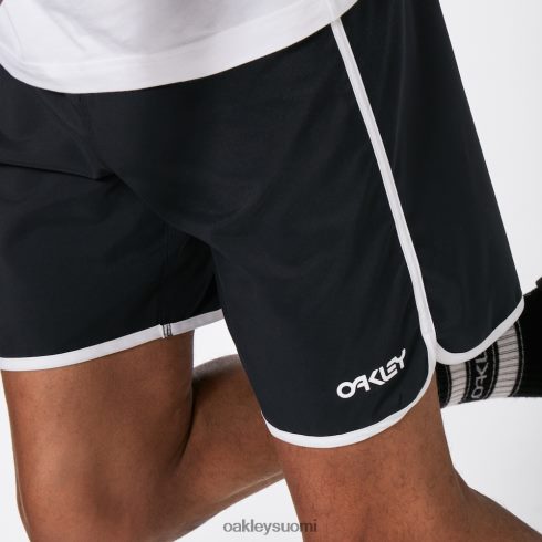 Oakley kiinteä crest 19 boardshort sähkökatkos vaatteet 2T48V42785