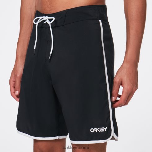 Oakley kiinteä crest 19 boardshort sähkökatkos vaatteet 2T48V42785