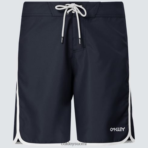 Oakley kiinteä crest 19 boardshort sähkökatkos vaatteet 2T48V42785