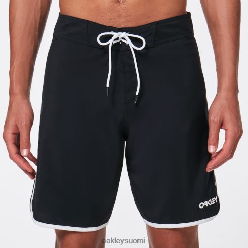 Oakley kiinteä crest 19 boardshort sähkökatkos vaatteet 2T48V42785