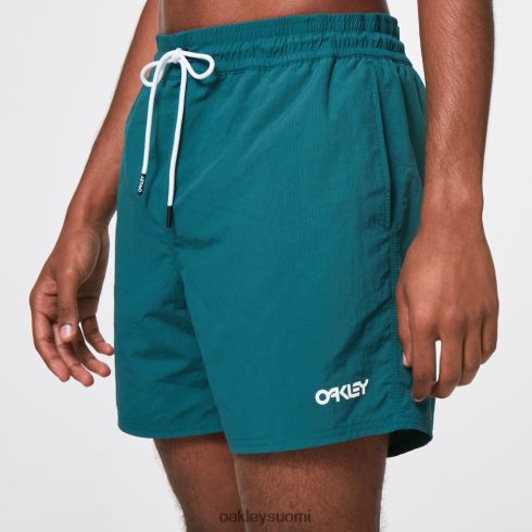 Oakley koko päivän 16 ranta lyhyt bayberry vaatteet 2T48V42789