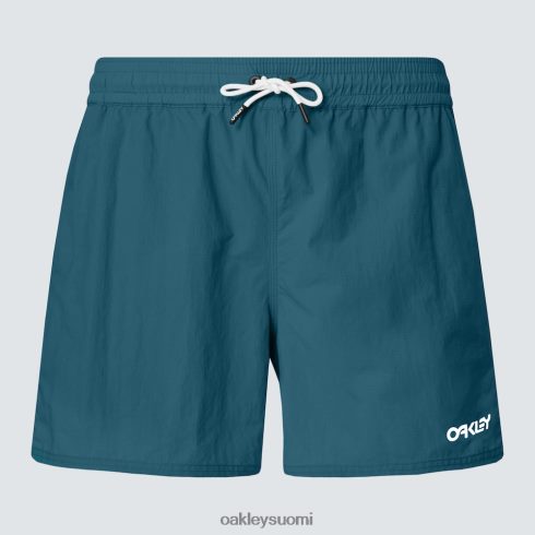 Oakley koko päivän 16 ranta lyhyt bayberry vaatteet 2T48V42789