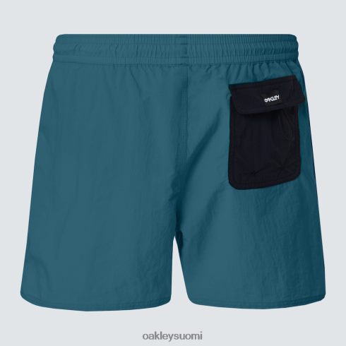Oakley koko päivän 16 ranta lyhyt bayberry vaatteet 2T48V42789