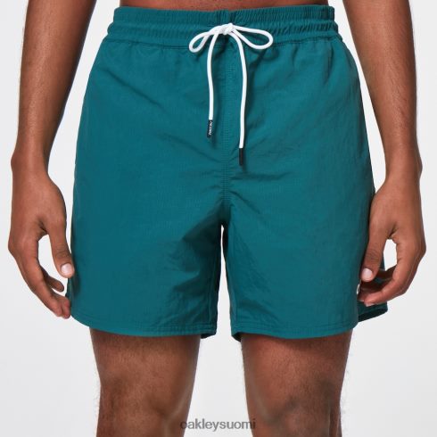 Oakley koko päivän 16 ranta lyhyt bayberry vaatteet 2T48V42789