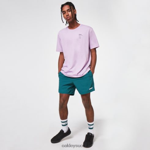 Oakley koko päivän 16 ranta lyhyt bayberry vaatteet 2T48V42789