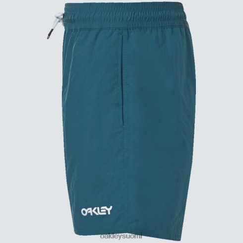 Oakley koko päivän 16 ranta lyhyt bayberry vaatteet 2T48V42789