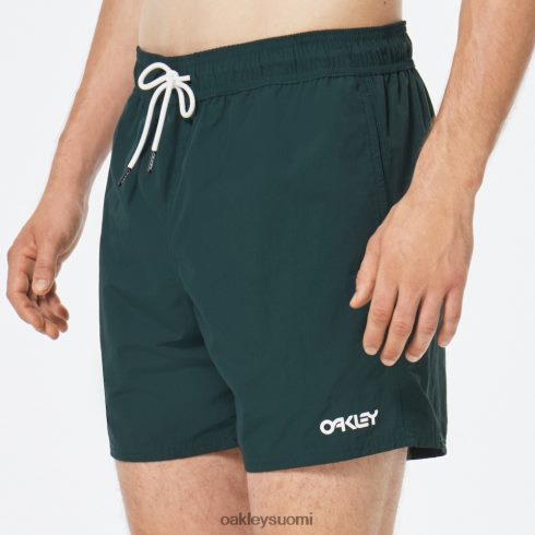 Oakley koko päivän 16 ranta lyhyt metsästäjä vihreä vaatteet 2T48V42792