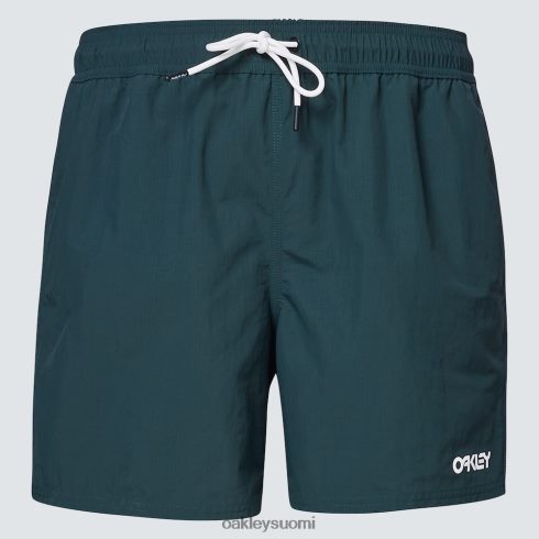 Oakley koko päivän 16 ranta lyhyt metsästäjä vihreä vaatteet 2T48V42792