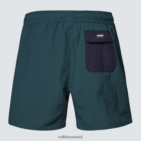 Oakley koko päivän 16 ranta lyhyt metsästäjä vihreä vaatteet 2T48V42792