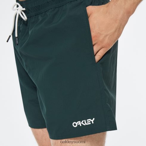Oakley koko päivän 16 ranta lyhyt metsästäjä vihreä vaatteet 2T48V42792