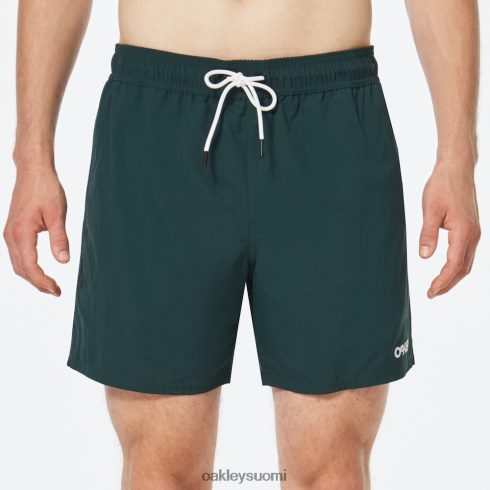 Oakley koko päivän 16 ranta lyhyt metsästäjä vihreä vaatteet 2T48V42792