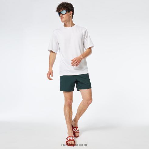 Oakley koko päivän 16 ranta lyhyt metsästäjä vihreä vaatteet 2T48V42792