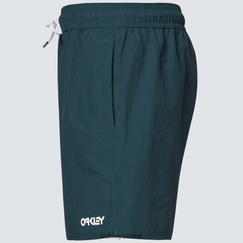 Oakley koko päivän 16 ranta lyhyt metsästäjä vihreä vaatteet 2T48V42792