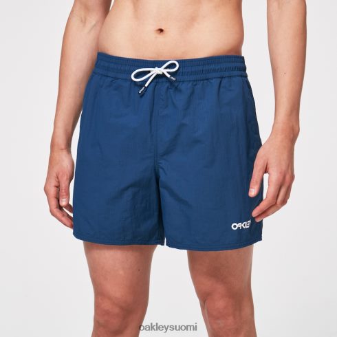 Oakley koko päivän 16 ranta lyhyt poseidon vaatteet 2T48V42791
