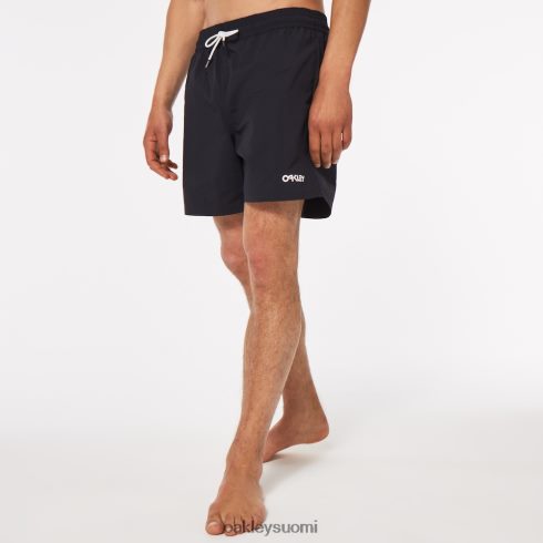 Oakley koko päivän 16 ranta lyhyt sähkökatkos vaatteet 2T48V42790