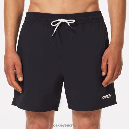 Oakley koko päivän 16 ranta lyhyt sähkökatkos vaatteet 2T48V42790