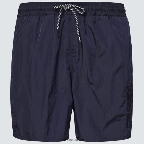 Oakley koko päivän b1b 16\" rantashortsi sähkökatkos vaatteet 2T48V42735